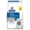 Hill's Prescription Diet Canine Derm Complete Mini 2 Hill's Prescription Diet Canine Derm Complete Mini -Nourriture pour chien Soldes 52742038797 g