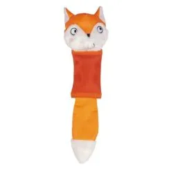 Duvo Plus Zorro Juguete Para Perros