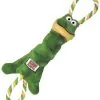 KONG Grenouille à Nuds Tugger -Nourriture pour chien Soldes 5468 35585454009v 1 g