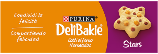 Lot 6 Friskies Snacks Stars 5 Lot 6 Friskies Snacks Stars – Image 3