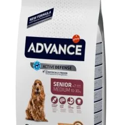 Advance Nourriture Medium Senior Poulet Et Riz