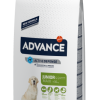 Advance Maxi Junior Poulet Et Riz