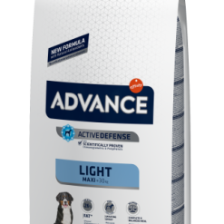 Advance Maxi Light Poulet Et Riz