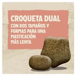 Dog Chow Nourriture Light Avec Dinde Pour Chiens -Nourriture pour chien Soldes 7613034487773 4 croqueta 63071ccb629f4 g