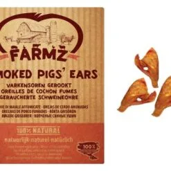 Duvo Plus Oreille De Cochon -Nourriture pour chien Soldes 76876 5413382706906 1 g