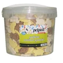 Yagu Petpall Cube Cookie Animal Farm
