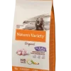 Nature's Variety Nourriture Pour Chiens Tind No Grain Med Adult Turkey -Nourriture pour chien Soldes 8410650231822 638486a75ca59 g