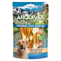 Arquivet Os De Poulet Avec Calcium