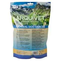 Arquivet Os De Poulet Avec Calcium -Nourriture pour chien Soldes 8435117821682 3 g