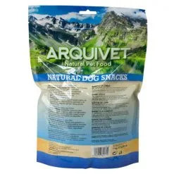 Arquivet Bâtonnets De Lapin -Nourriture pour chien Soldes 8435117821712 3 g