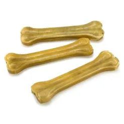 Arquivet Os Pressé Peau 26,5 Cm -Nourriture pour chien Soldes 8435117826083 3 g