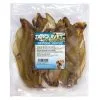 Arquivet Boeuf Oreille à La Viande -Nourriture pour chien Soldes 8435117827042 g