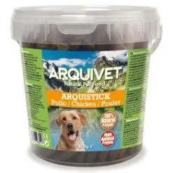 Arquivet Arquistick De Poulet 800 Gr.
