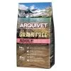 Arquivet Nourriture Pour Chiens Grain Free Saumon Et Thon -Nourriture pour chien Soldes 8435117890350 g