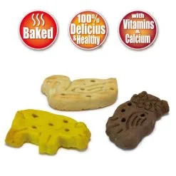 Arquivet Galletas Animal Mix Para Perros -Nourriture pour chien Soldes 8435117891258 3 64a42f356c493 g