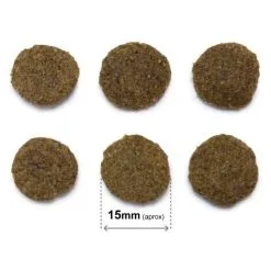 Arquivet Dog Original Senior & Light Poulet & Riz -Nourriture pour chien Soldes 8435117892798 3 g