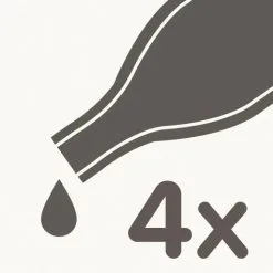 Beaphar Pipettes Duo Caniguard Pour Chiens De 1,4-4 Kg -Nourriture pour chien Soldes 8711231164554 2 62b984b24b068 g