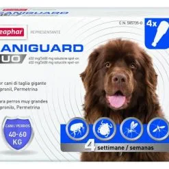 Beaphar Caniguard Duo Chien