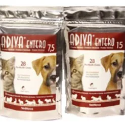 VetNova Adiva Entier 7,5 - 28 Chews -Nourriture pour chien Soldes 90113 8436545960059 1 2 g
