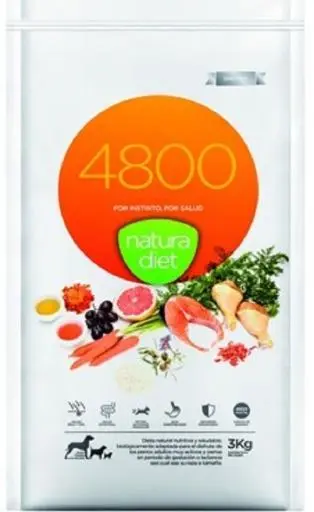 Natura Diet 4800 4 Natura Diet 4800 – Image 2