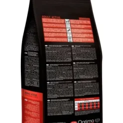 Optimanova Adult Active Poulet Et Riz -Nourriture pour chien Soldes Active para Perros Adultos de Pollo y Arroz3 636cbd0326c82 g