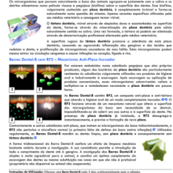 Hifarmax Dental B -Nourriture pour chien Soldes Barras 64876090a1bd7 g