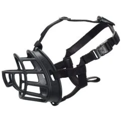 The Company Of Animals Baskerville Ultra Muzzle