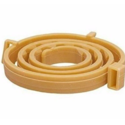 Ecuphar Kiltix Collier Anti-parasite Pour Chiens -Nourriture pour chien Soldes COLL 61fbbae23250b g