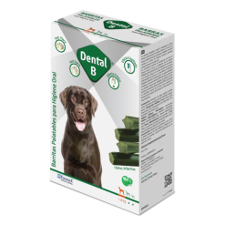 Hifarmax Dental B -Nourriture pour chien Soldes Dental B Large 6487608b878ee g