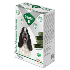 Hifarmax Dental B -Nourriture pour chien Soldes Dental B Medium 648760852d698 g