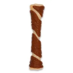 Nylabone Ec Porkhide Os Bacon & Pb