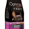 Optimanova Adult Mini Poulet Et Riz 1 Optimanova Adult Mini Poulet Et Riz -Nourriture pour chien Soldes Mini de Pollo y Arroz 636ca2a19b64a g