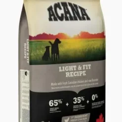 Acana Light & Fit