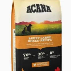Acana Puppy Large Breed