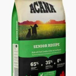 Acana Senior All Breeds
