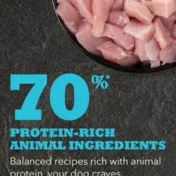 Acana Tourteau Puppy Small Breed 10 Acana Tourteau Puppy Small Breed -Nourriture pour chien Soldes NS ACANA Dog Ingredients PUPPY SMALL BREED 556x800 630f0888a058a g