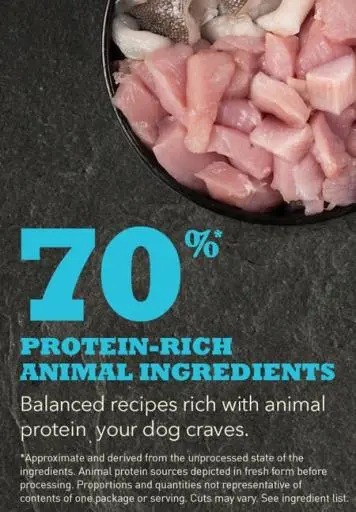 Acana Tourteau Puppy Small Breed 6 Acana Tourteau Puppy Small Breed – Image 4