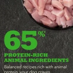 Acana Senior All Breeds 10 Acana Senior All Breeds -Nourriture pour chien Soldes NS ACANA Dog Ingredients SENIOR 556x800 630f04ecae104 g