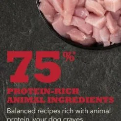 Acana Sport & Agility 10 Acana Sport & Agility -Nourriture pour chien Soldes NS ACANA Dog Ingredients SPORT 556x800 630f0427c65af g