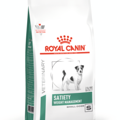 Royal Canin Nourriture Satiety Small Dog