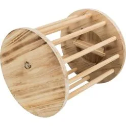 Trixie Rouleau à Foin -Nourriture pour chien Soldes PHO PRO CLIP 61194 3 g