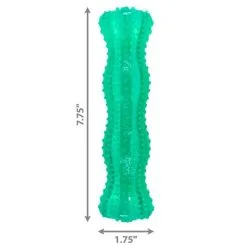 KONG Bâton Dentaire Squeezz Pour Chiens -Nourriture pour chien Soldes PST23 DIM OFF PK 1 63eb429d831ba g
