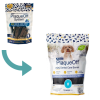 PlaqueOff Mini Bones Blueberry -Nourriture pour chien Soldes PlaqueOff 64397190908d0 g