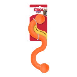 KONG Ogee Stick Toy Couleurs Assorties Pour Chiens -Nourriture pour chien Soldes SG2 ON PK 1 63eb40b196805 g