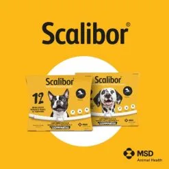 Scalibor Collier Antiparasitaire -Nourriture pour chien Soldes Scalibor Pieza 900x900 62bac98015ac2 g