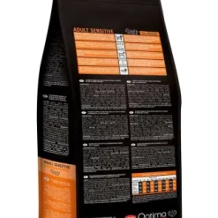 Optimanova Adult Sensitive Saumon Et Pomme De Terre Grain Free -Nourriture pour chien Soldes Sensitive Salmon y Patata1 636ca1c141c79 g