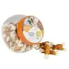 Duvo Plus Snacks Os De Poulet Et Calcium Pour Chiens -Nourriture pour chien Soldes Snacks Huesitos de Pollo y Calcio para Perro 63c7cdf3de0b6 g