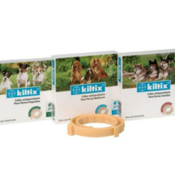 Ecuphar Kiltix Collier Anti-parasite Pour Chiens -Nourriture pour chien Soldes TOTS 61fbbaddf1d0b g