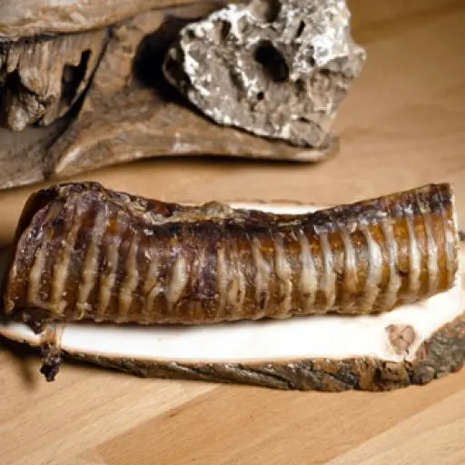 Traveness Trachée De Bœuf 2 Pièces 4 Traveness Trachée De Bœuf 2 Pièces – Image 2