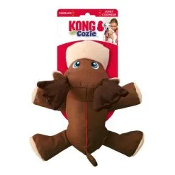 KONG Cozie Ultra Lucky Burrito En Peluche Pour Chiens -Nourriture pour chien Soldes ZYL11 ON PK 1 63ea2c78bfa3f g